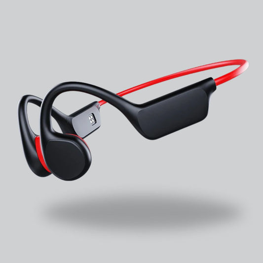 VIPSounds Bone Conduction Headphones - Wireless, Open-Ear Design
