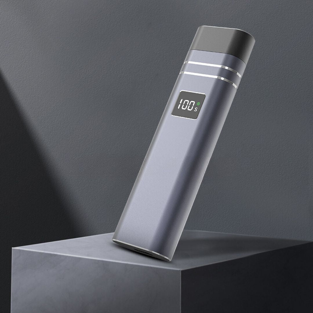 SoundPulse Pro Bone Conduction Pillow Bluetooth Sleep Speaker