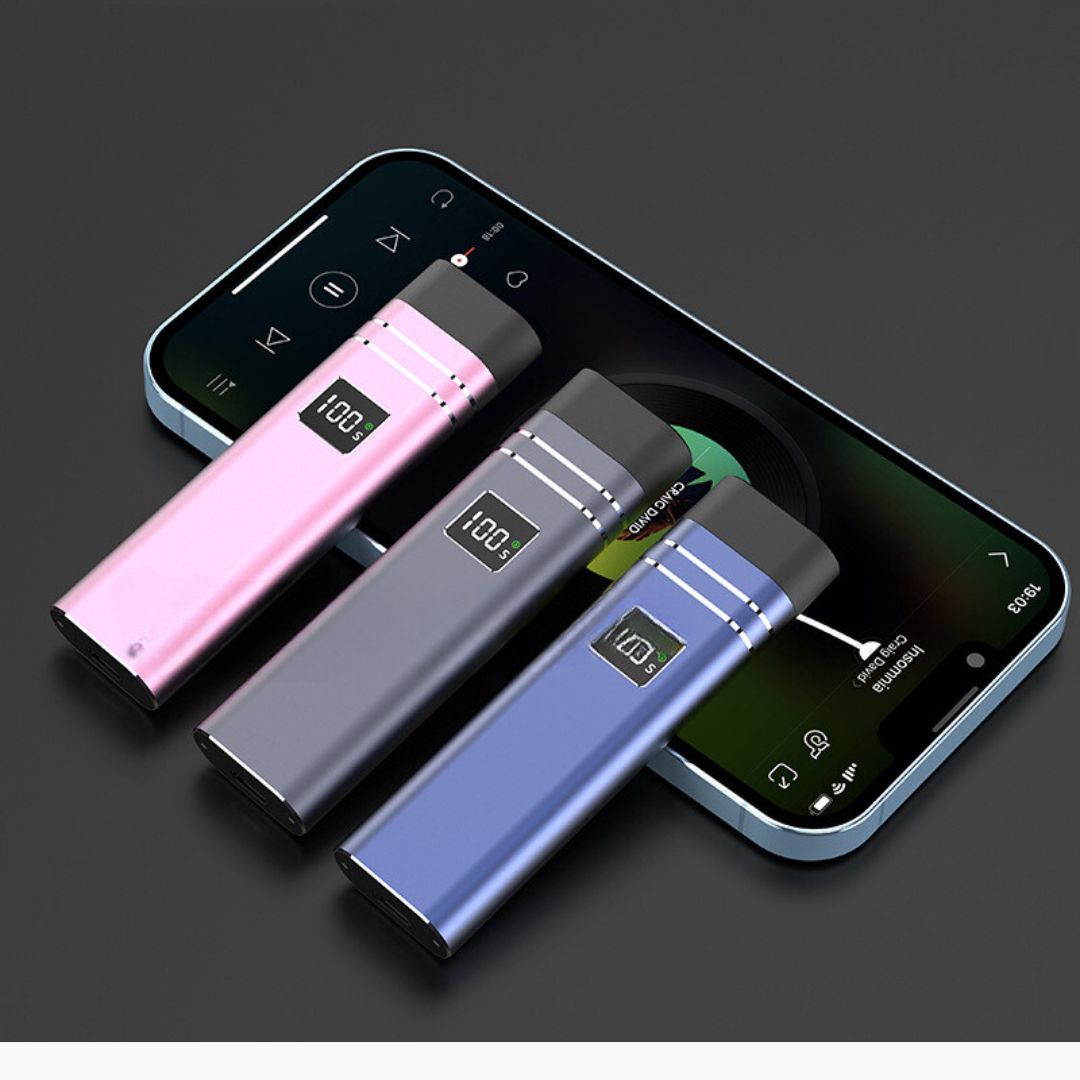 SoundPulse Pro Bone Conduction Pillow Bluetooth Sleep Speaker