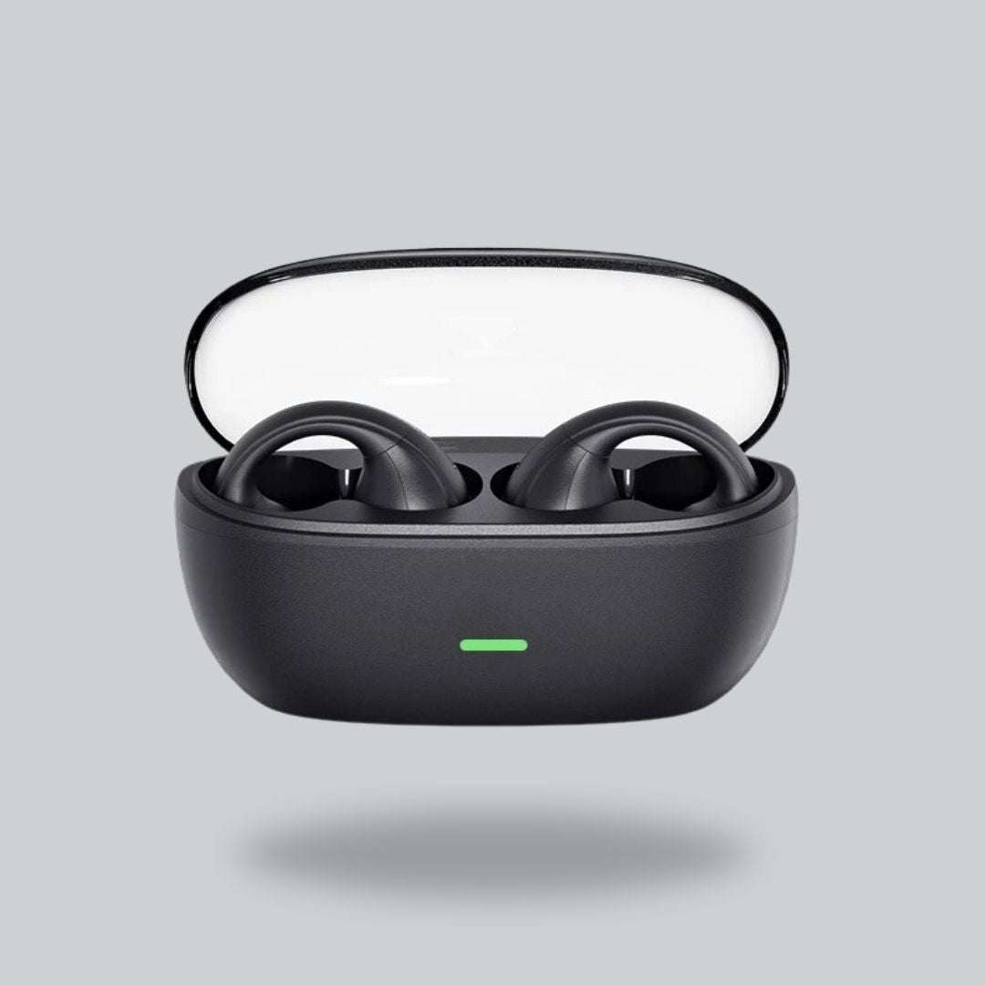 SoundPulse Pro Wireless Bluetooth Ear Clips